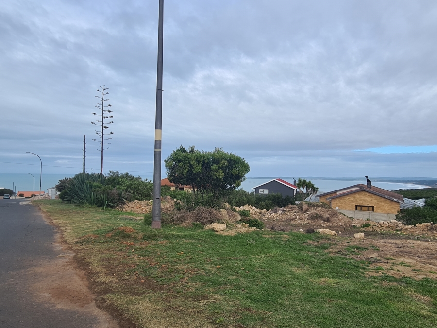 0 Bedroom Property for Sale in Dana Bay Western Cape